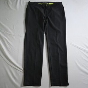Brax BRX Lab 36x32‎ Gray Houndstooth J-Tech Mens Slim Jogger Performance Pants